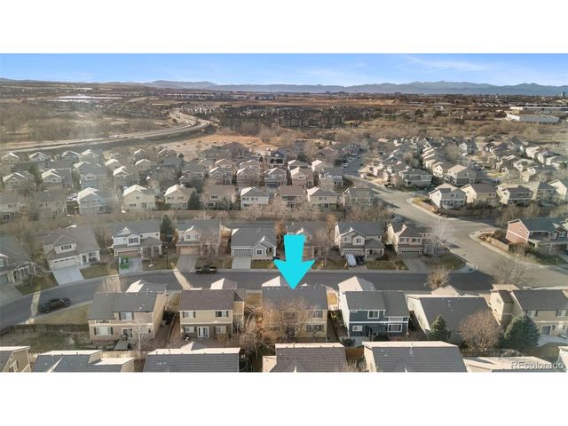 7414 S Mobile St, Aurora, CO 80016