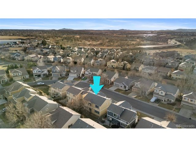 7414 S Mobile St, Aurora, CO 80016