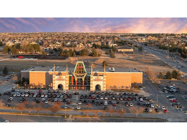 7414 S Mobile St, Aurora, CO 80016