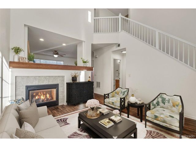 7414 S Mobile St, Aurora, CO 80016