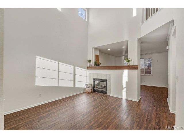 7414 S Mobile St, Aurora, CO 80016