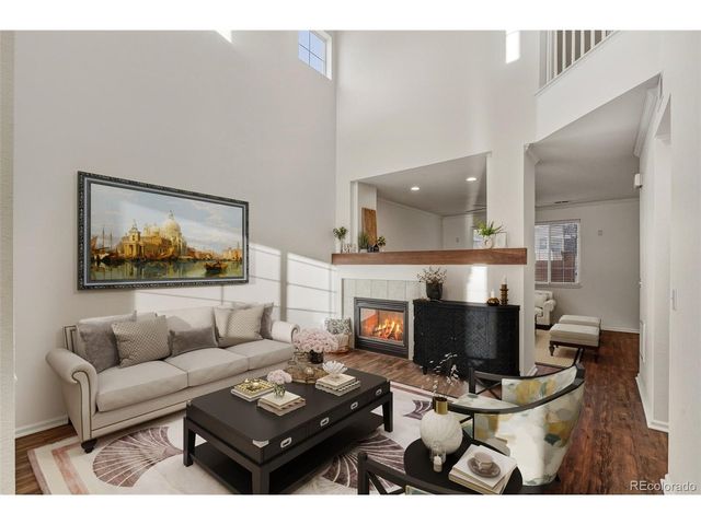 7414 S Mobile St, Aurora, CO 80016