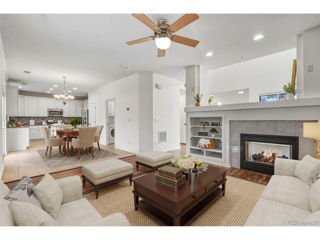 7414 S Mobile St, Aurora, CO 80016