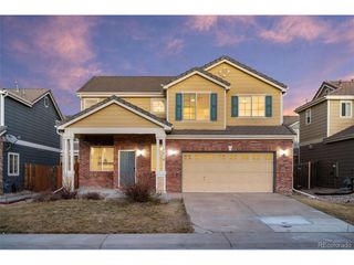 7414 S Mobile St, Aurora, CO 80016