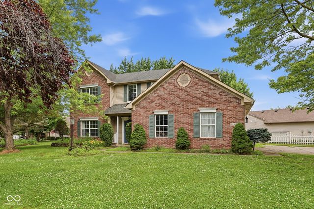 11384 Songbird Lane, Fishers, IN 46038