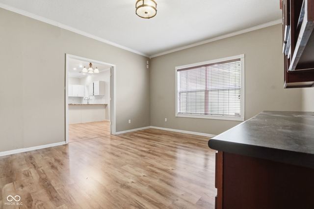 11384 Songbird Lane, Fishers, IN 46038