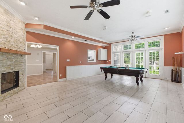 11384 Songbird Lane, Fishers, IN 46038