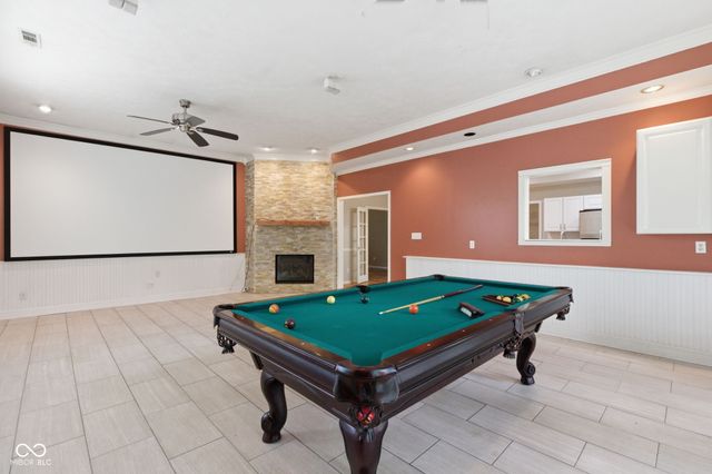 11384 Songbird Lane, Fishers, IN 46038