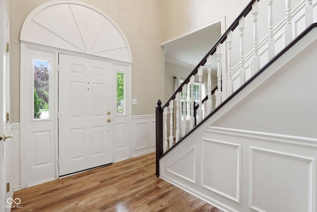 11384 Songbird Lane, Fishers, IN 46038