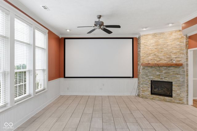 11384 Songbird Lane, Fishers, IN 46038
