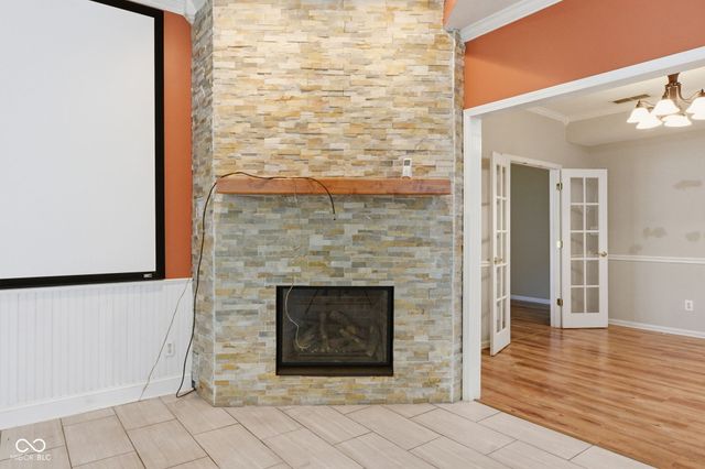 11384 Songbird Lane, Fishers, IN 46038