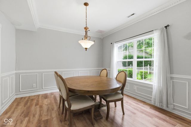 11384 Songbird Lane, Fishers, IN 46038