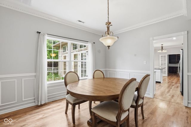11384 Songbird Lane, Fishers, IN 46038