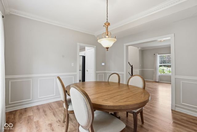 11384 Songbird Lane, Fishers, IN 46038
