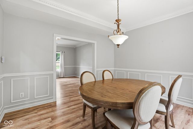 11384 Songbird Lane, Fishers, IN 46038
