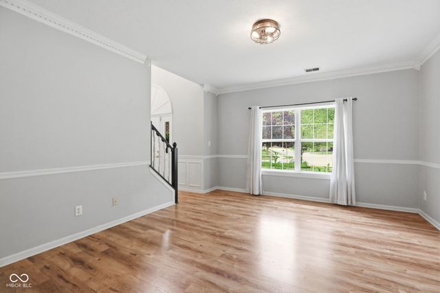 11384 Songbird Lane, Fishers, IN 46038