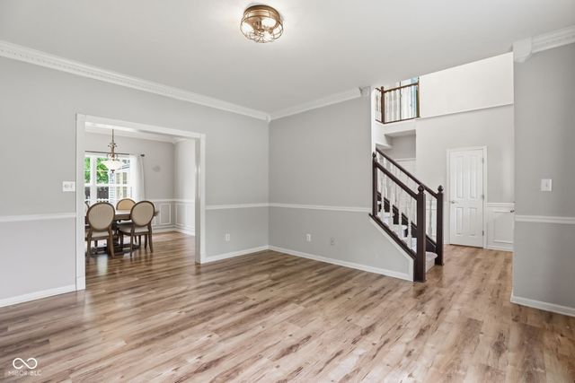 11384 Songbird Lane, Fishers, IN 46038