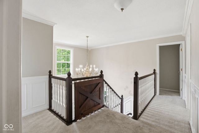 11384 Songbird Lane, Fishers, IN 46038