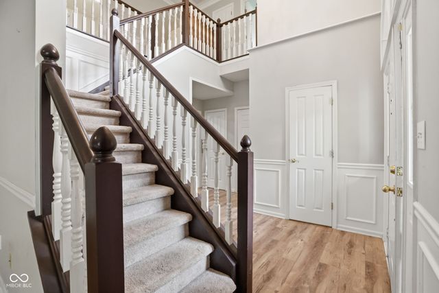 11384 Songbird Lane, Fishers, IN 46038