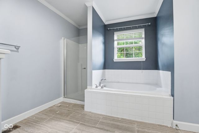 11384 Songbird Lane, Fishers, IN 46038