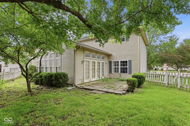 11384 Songbird Lane, Fishers, IN 46038