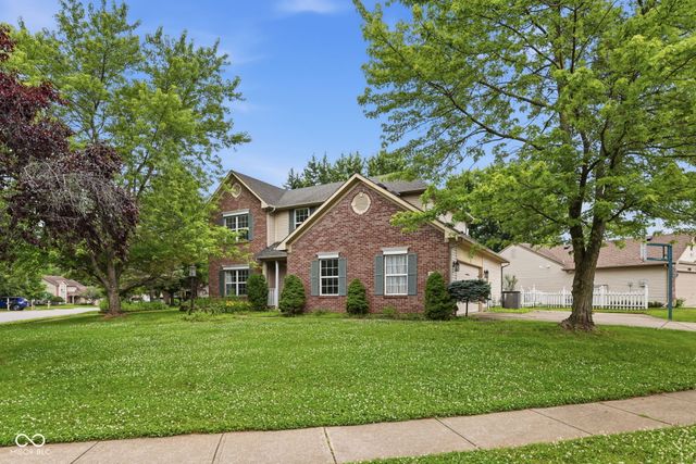 11384 Songbird Lane, Fishers, IN 46038