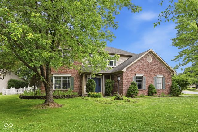 11384 Songbird Lane, Fishers, IN 46038