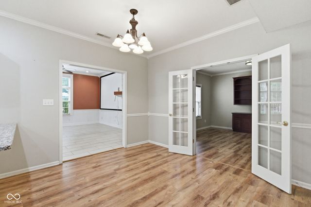 11384 Songbird Lane, Fishers, IN 46038