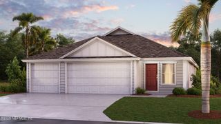 588 ORELLANA Road, St. Augustine, FL 32084