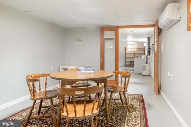 124 LONGSTREET AVE, Fredericksburg, VA 22401