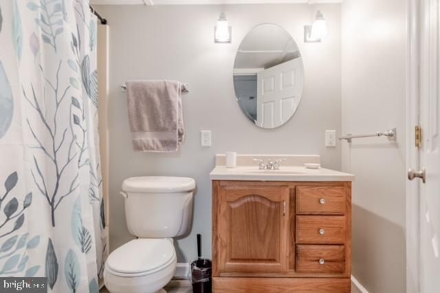 124 LONGSTREET AVE, Fredericksburg, VA 22401