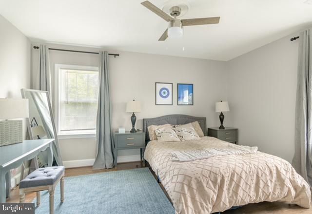 124 LONGSTREET AVE, Fredericksburg, VA 22401