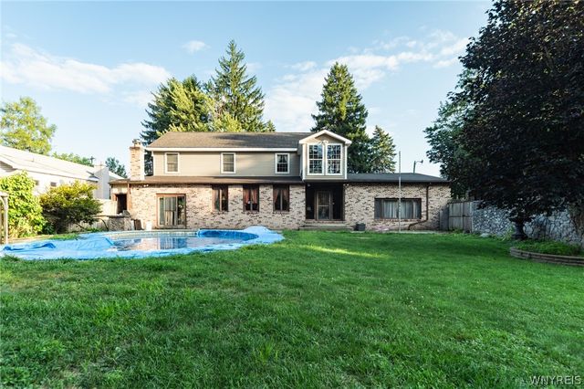 7 Division Street, Lancaster, NY 14026