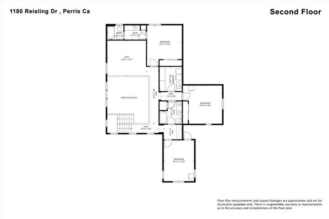 1180 Reisling, Perris, CA 92571