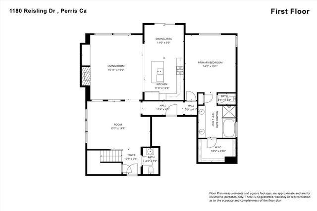 1180 Reisling, Perris, CA 92571