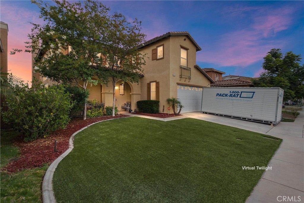 1180 Reisling, Perris, CA 92571