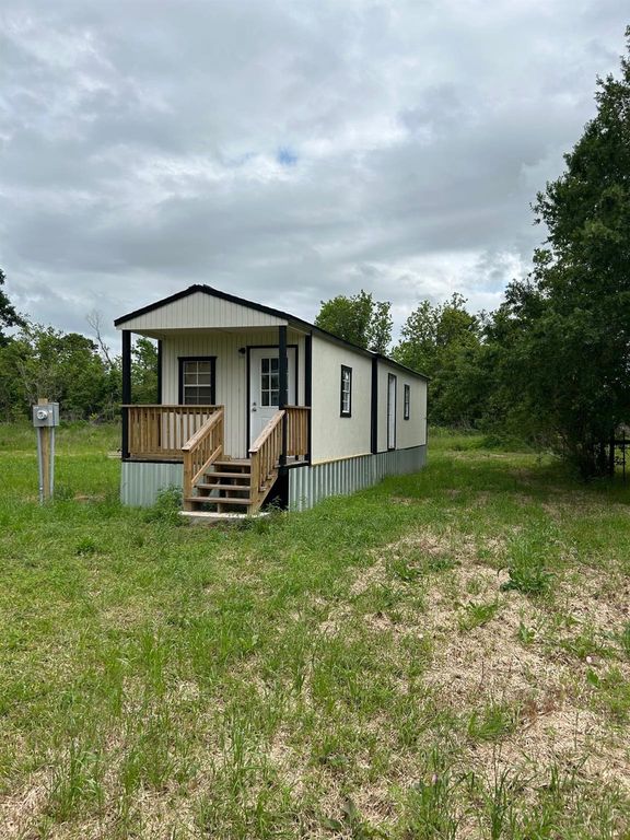 619 County Road 6053, Dayton, TX 77535