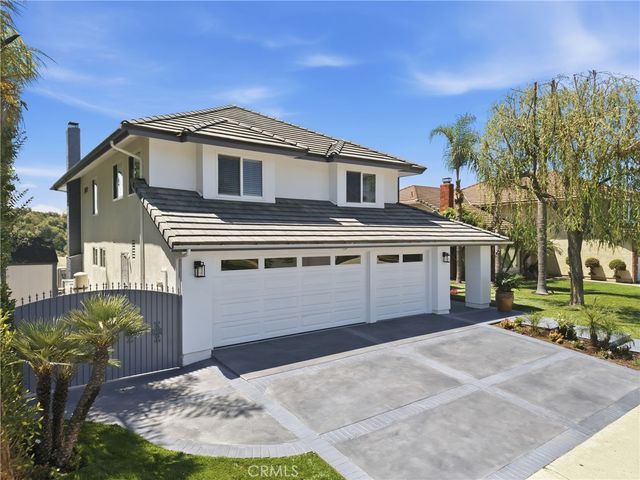 11638 Banyan Rim Drive, Whittier, CA 90601