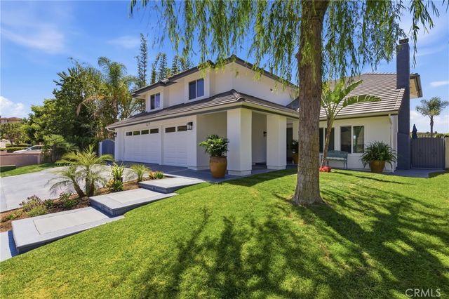 11638 Banyan Rim Drive, Whittier, CA 90601