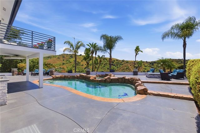 11638 Banyan Rim Drive, Whittier, CA 90601
