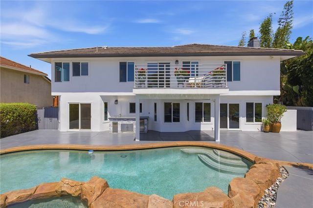 11638 Banyan Rim Drive, Whittier, CA 90601