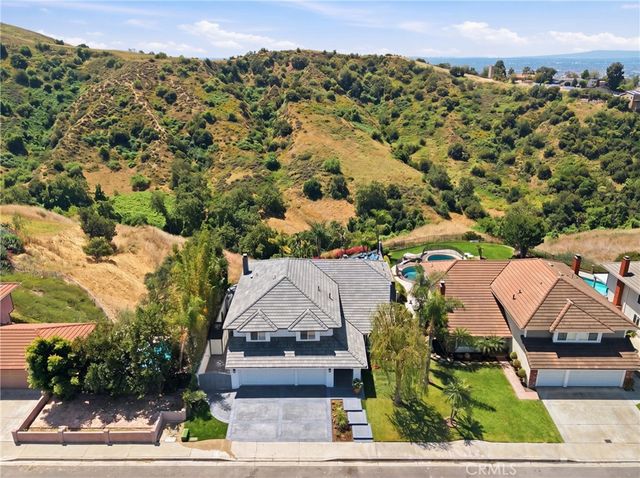 11638 Banyan Rim Drive, Whittier, CA 90601