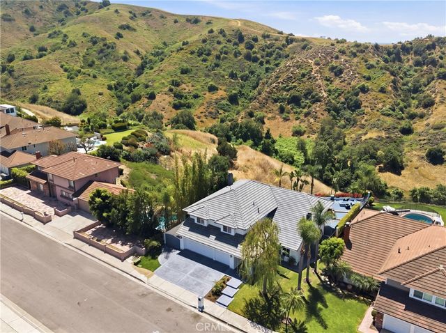 11638 Banyan Rim Drive, Whittier, CA 90601