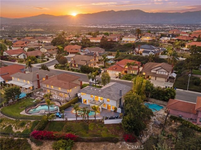 11638 Banyan Rim Drive, Whittier, CA 90601