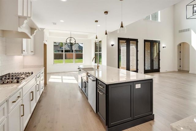 712 E CYPRESS VIEW CIR, Collierville, TN 38017
