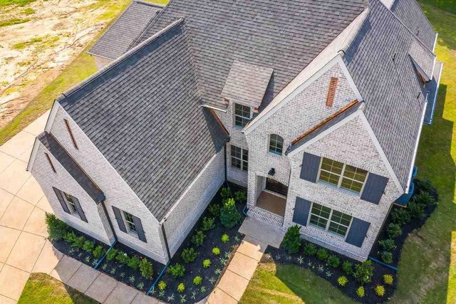 712 E CYPRESS VIEW CIR, Collierville, TN 38017