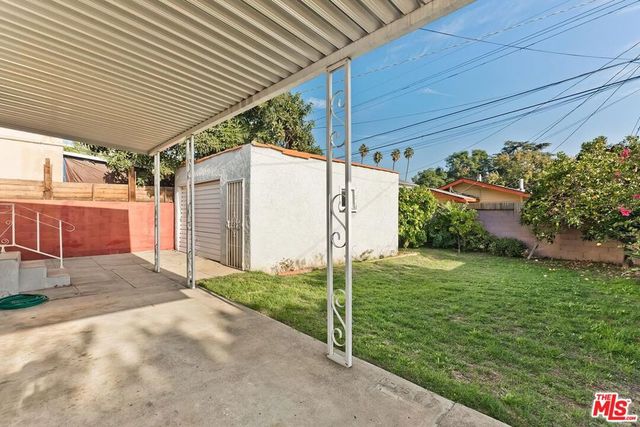 3018 Ingledale Terrace, Los Angeles, CA 90039