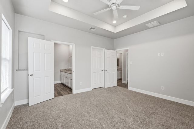 4215 Oneal Street, Greenville, TX 75401