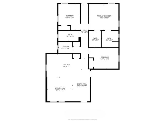 4215 Oneal Street, Greenville, TX 75401