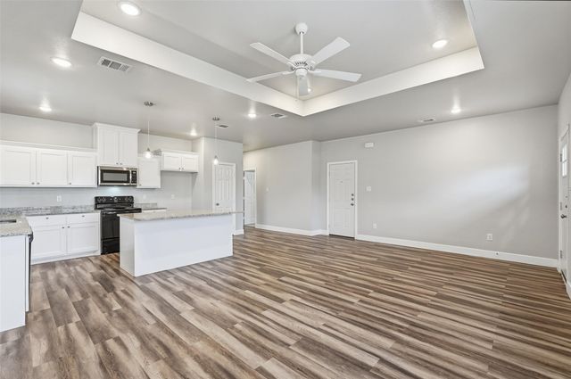 4215 Oneal Street, Greenville, TX 75401